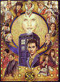 Doctors and Companions <3 - doctor-who photo