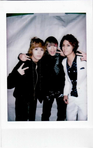  Dongwoon with '91-line'