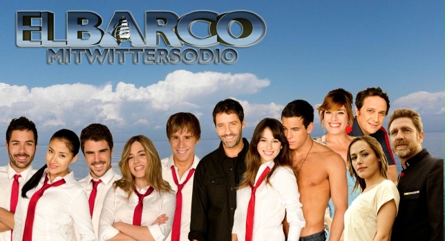 Photo of El Barco for fans of El Barco (The Ship). 
