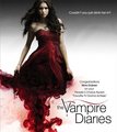 Elena Gilbert (Nina Dobrev) - the-vampire-diaries photo
