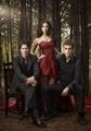 Elena's choice - the-vampire-diaries photo