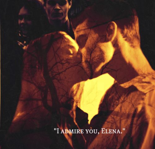Elijah & Elena 