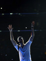 Enrique Iglesias Perform At The Staples Center - enrique-iglesias photo