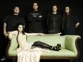 Evanescence!!  - random photo