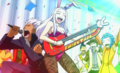 Fairy Tail funny time - fairy-tail photo
