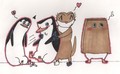Fanart for Operation CUTE - penguins-of-madagascar fan art