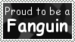 Fanguin Stamp - penguins-of-madagascar icon