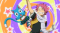 Funny moment - fairy-tail photo