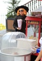 Gaga out in Bucharest - lady-gaga photo