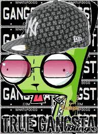  Gangsta গির xD