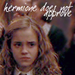 GoF - hermione-granger icon
