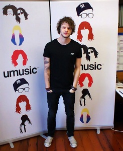 Gorgeous Jay Mcguiness <3