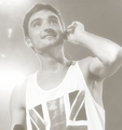 Gorgeous Tom Parker <3 - the-wanted photo