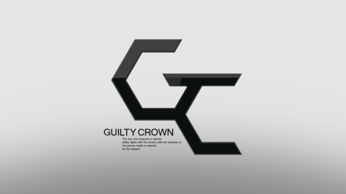  Guilty Crown
