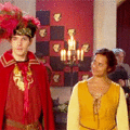 Guinevere spam day - arthur-and-gwen photo