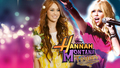 hannah-montana - Hannah Montana Forever wallpaper