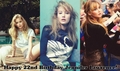 Happy 22nd Birthday Jennifer! - jennifer-lawrence fan art