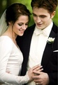 Happy Anniversary Edward and Bella! - edward-cullen photo