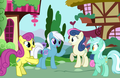 Have Some Pics. - my-little-pony-friendship-is-magic photo