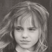 Hermione in PS - hermione-granger icon