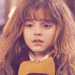 Hermione in PS - hermione-granger icon