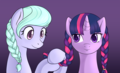 Hey Look! A Pony Picture! - my-little-pony-friendship-is-magic photo