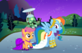 Hey Look! Another Pony Picture! - my-little-pony-friendship-is-magic photo