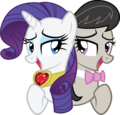 Hey Look! It's ANOTHER Pony Picture! - my-little-pony-friendship-is-magic photo