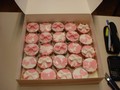 Homemade Cupcakes by Dayne Joseph - cupcakes photo
