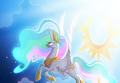 I'M QUITTING EITHER, SHADIRBY! - my-little-pony-friendship-is-magic fan art