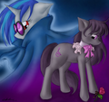 I TOLD YOU. I HATE LOSING. - my-little-pony-friendship-is-magic photo