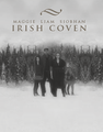 Irish Coven - twilighters fan art