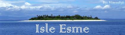  Isle Esme