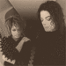 Janet Jackson and Michael Jackson ♥♥ - michael-jackson icon