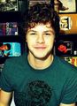 Jay :D - the-wanted photo