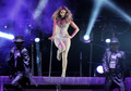 Jennifer Lopez Performs At The Staples Center [August 16, 2012] - jennifer-lopez photo