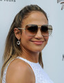 Jennifer Lopez at Wet Republic in Las Vegas [August 18, 2012] - jennifer-lopez photo