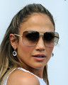 Jennifer Lopez at Wet Republic in Las Vegas [August 18, 2012] - jennifer-lopez photo