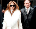 Jennifer Lopez with her father David Lopez - jennifer-lopez photo