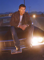 Just Another Fan Girl ^_^ - dean-winchester photo