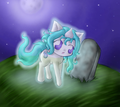 Just gonna give you some pictures - my-little-pony-friendship-is-magic fan art