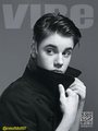 Justin Bieber,Photo Shoot VIBE Magazine, 2012 - justin-bieber photo