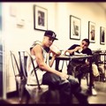 Justin Bieber and Alfredo Flores - justin-bieber photo