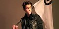 Justin Bieber's BTS Photo Shoot for VIBE Magazine - justin-bieber photo