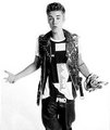Justin in Vogue Magazine - justin-bieber photo