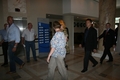 Lady GaGa arriving in Romania - lady-gaga photo