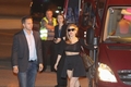 Lady Gaga arrives in Lithuania - lady-gaga photo