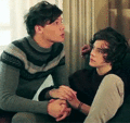 Larry Stylinson ♥ - one-direction photo