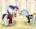 Let's see if I can keep this on the front page for more than ten seconds. T__T - my-little-pony-friendship-is-magic fan art