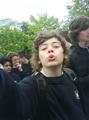 Lips? :D - one-direction photo